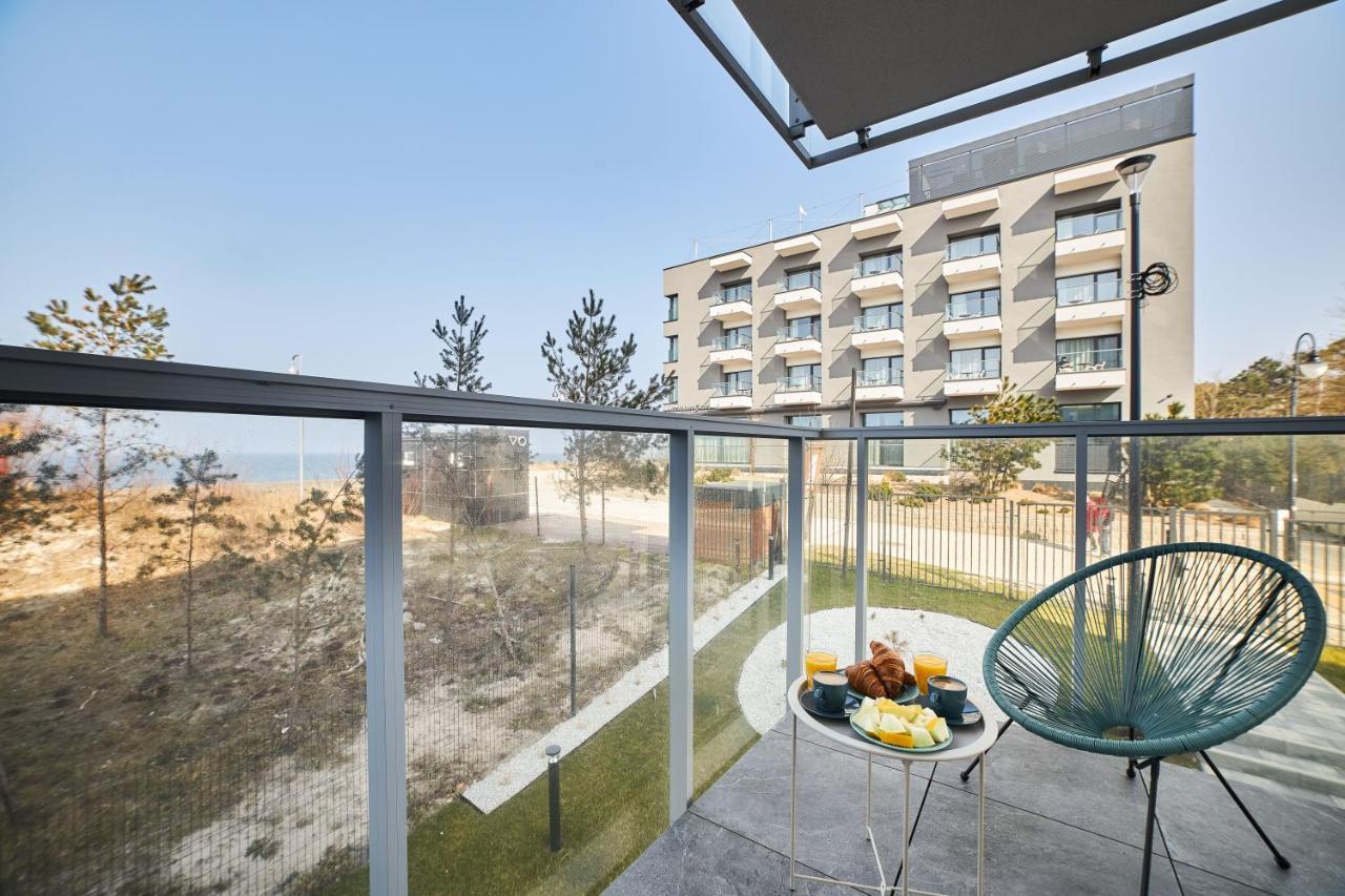 Jantaris Mielno Przy Plazy Apartment Mielno (Koszalin)