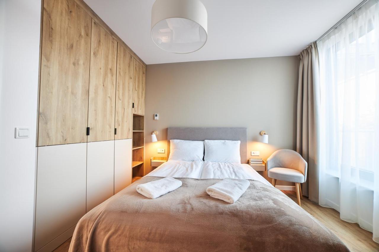Apartment Jantaris Mielno Przy Plazy Mielno (Koszalin)